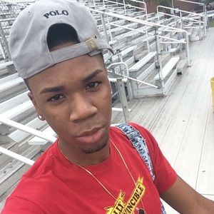 Meet your Posher, Wayne